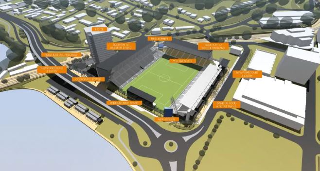 Things are not as they seem in Gosford… maybe