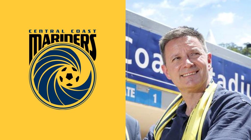 Central Coast Mariners’ Ownership History