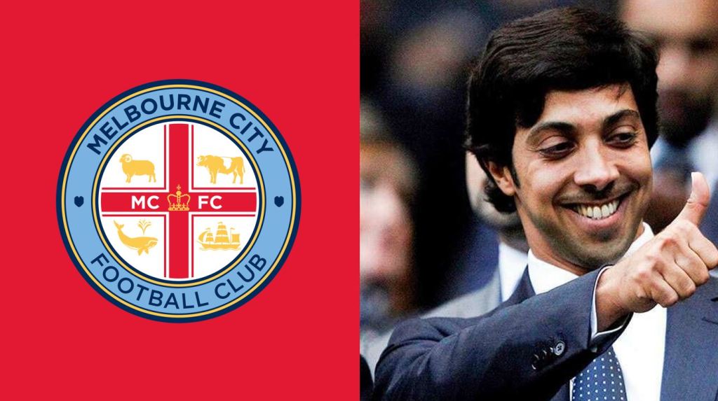 Melbourne City Ownership History