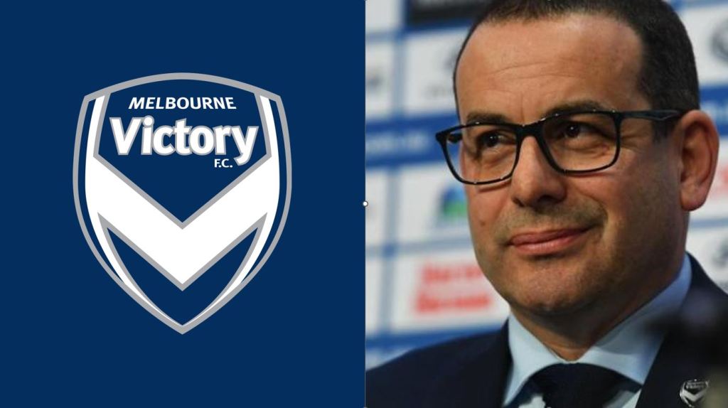 Melbourne Victory Ownership&nbsp;History
