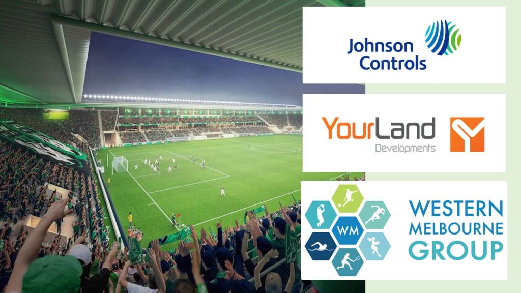 New Stadium will be a gamechanger…. for Western United and its&nbsp;investors