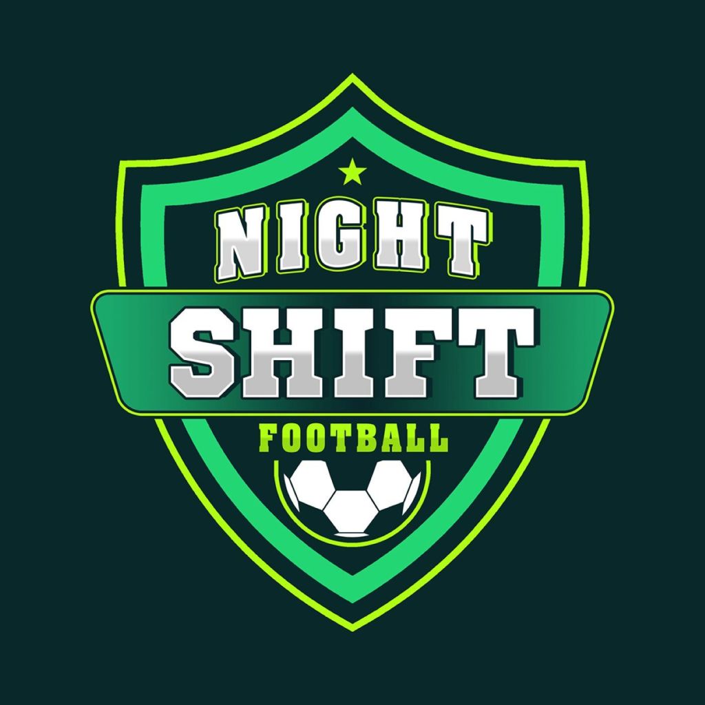 Night Shift Football&nbsp;Podcast