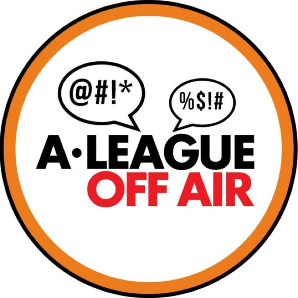 A-League Off Air