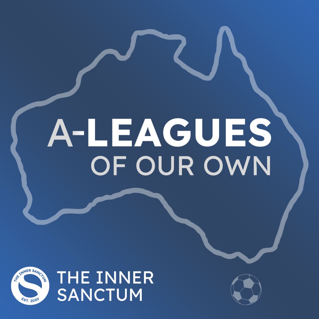 A-Leagues of Our&nbsp;Own