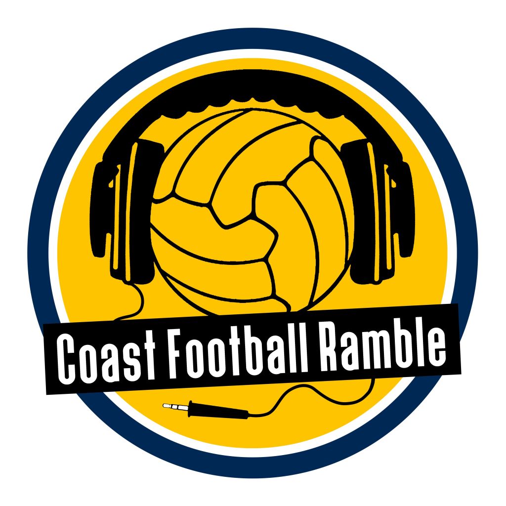 Coast Football Ramble&nbsp;Podcast