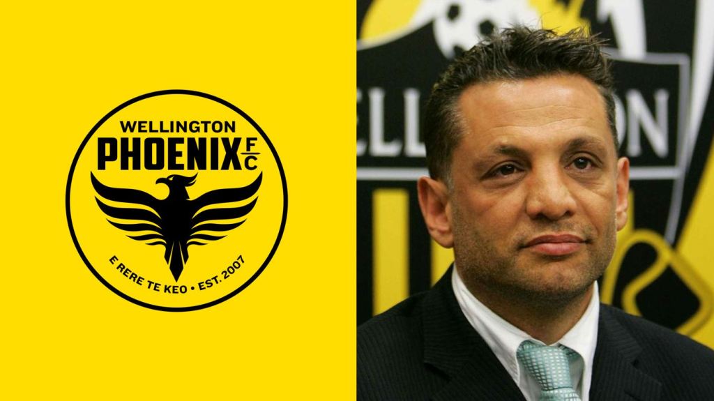 Wellington Phoenix Ownership&nbsp;History