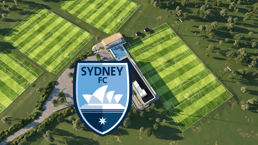 Sydney FC trains united, but plays matches&nbsp;divided