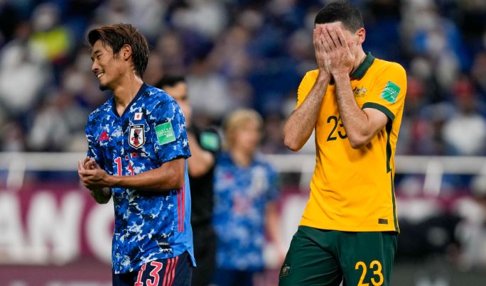Australia need to break a 15 year win drought against&nbsp;Japan
