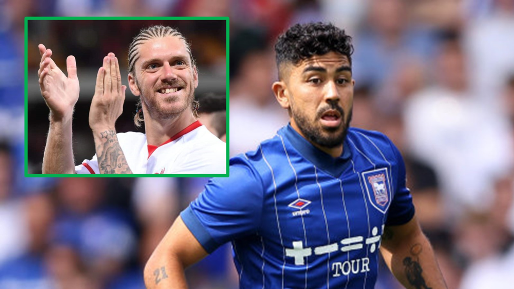 Luongo injury pauses Socceroos&nbsp;return