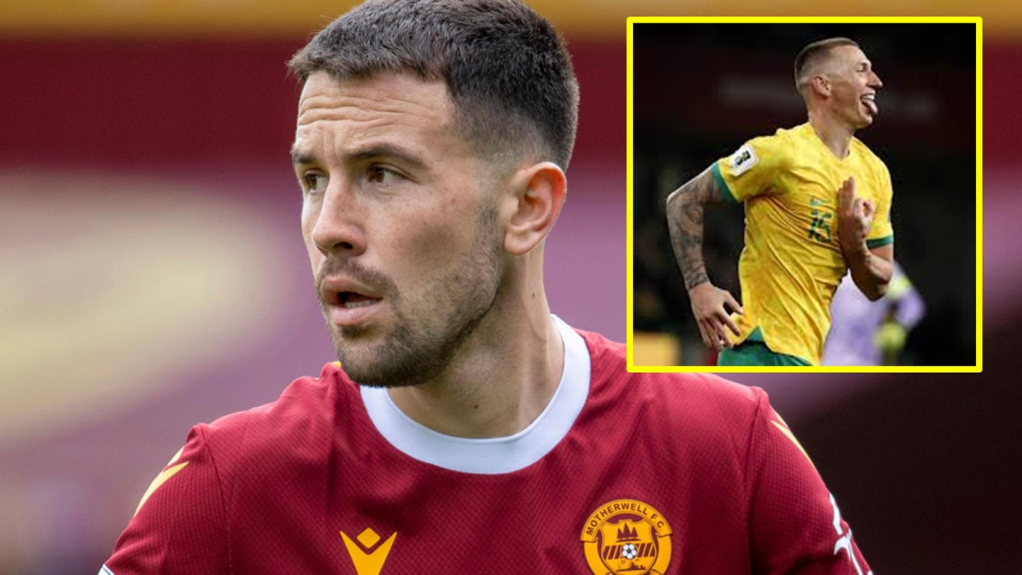 Could Stamatelopoulos and Duke form the attacking partnership the Socceroos&nbsp;need?