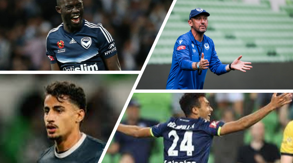 Popovic turns to old squad to refresh&nbsp;Socceroos