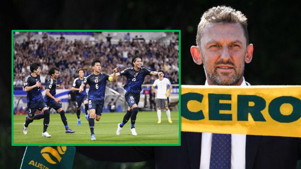 Socceroos face toughest defensive challenge against Japan, and need instant attacking answers against&nbsp;China